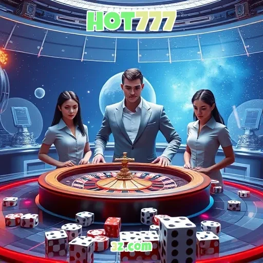 hot777: As Melhores Promoções e Bônus Para Jogadores Brasileiros!