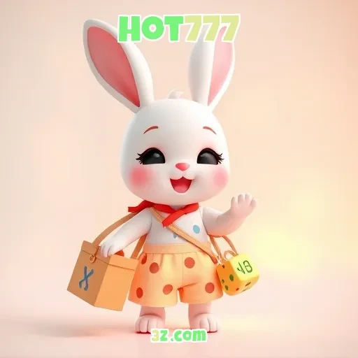 hot777: Entre na Diversão do Cassino e Ganhe Prêmios Surpreendentes!