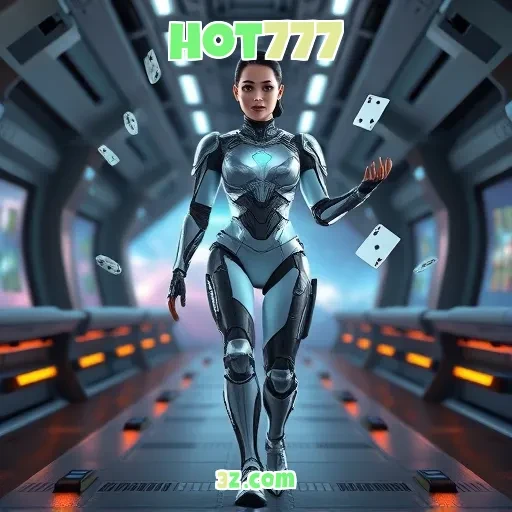 hot777 Jogos diversos