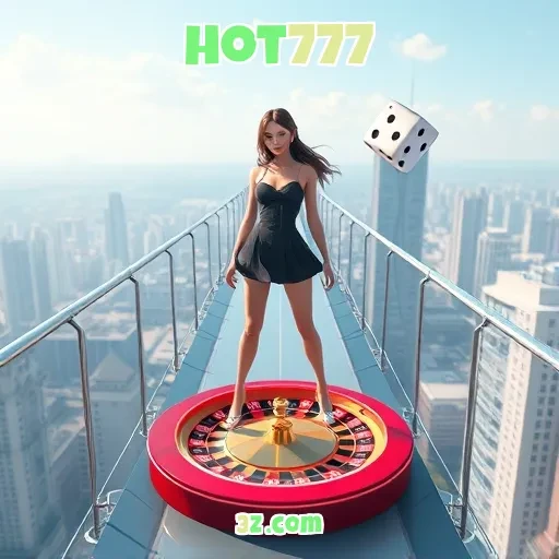 hot777: As Mesas de Jogo Que Transformam Diversão em Prêmios