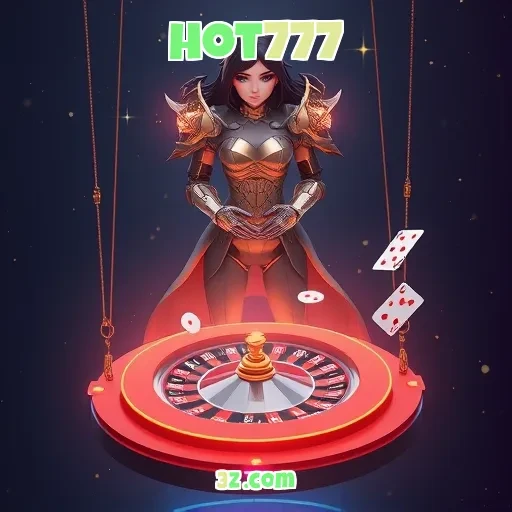 hot777: Aprenda Dicas Imprescindíveis para Jogar Melhor Online