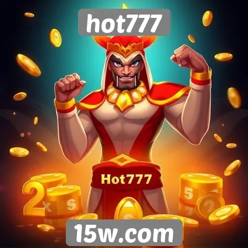 Vantagens e desvantagens de jogar no hot777