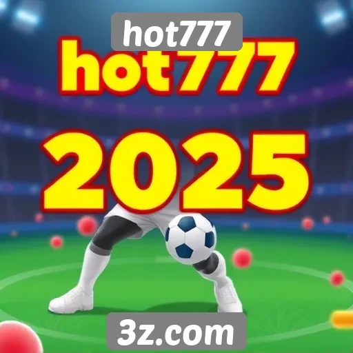 Jogos mais populares no hot777 em 2025